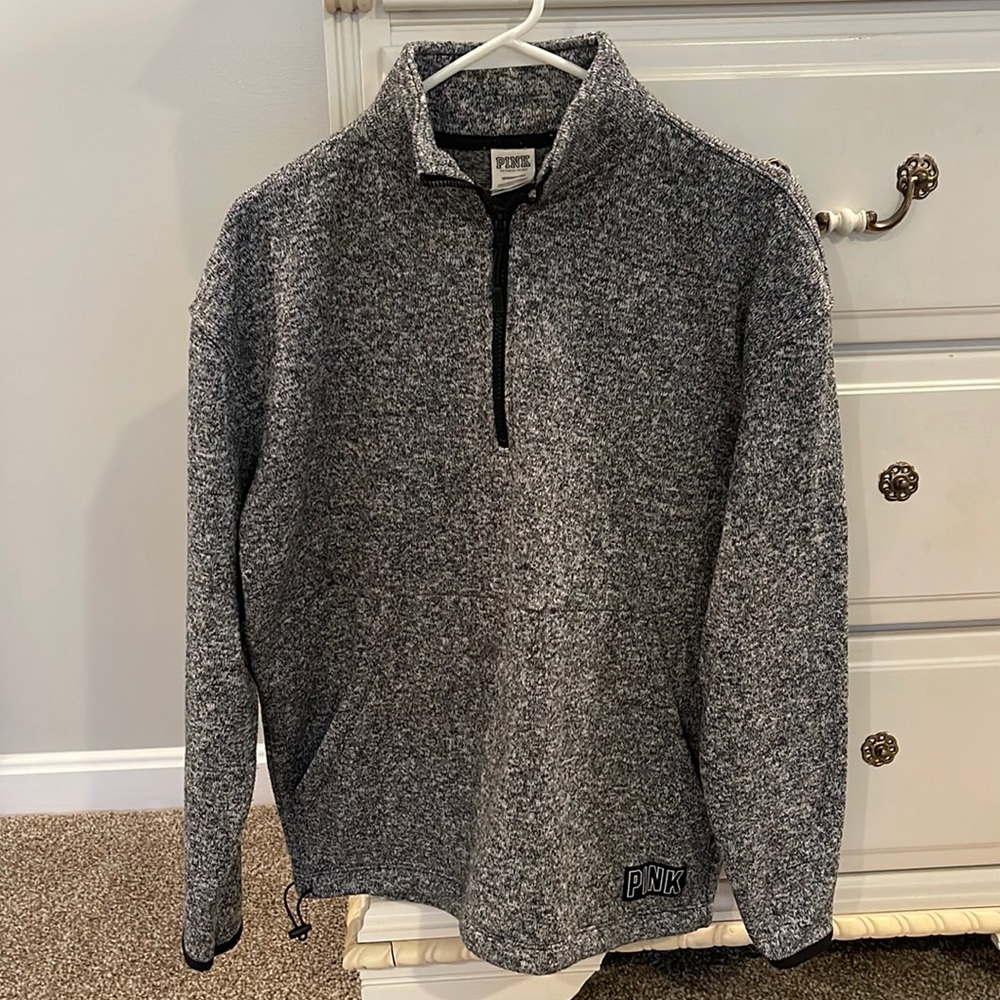 VS Pink Pullover